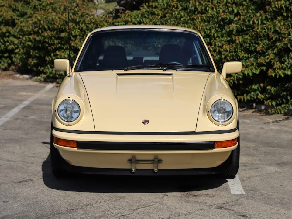 1981 Porsche 911 Carrera SC - Image 14 of 31
