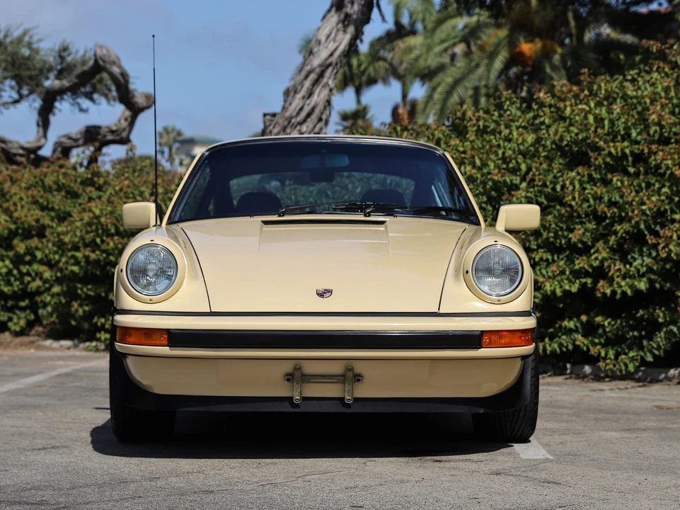 1981 Porsche 911 Carrera SC - Image 15 of 31