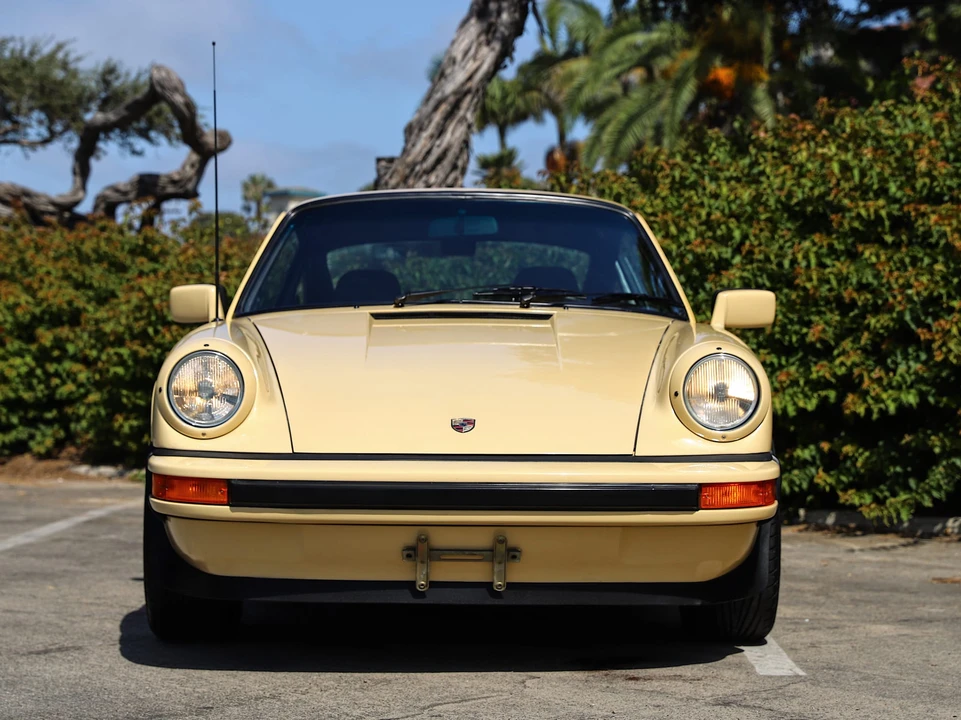 1981 Porsche 911 Carrera SC - Image 16 of 31