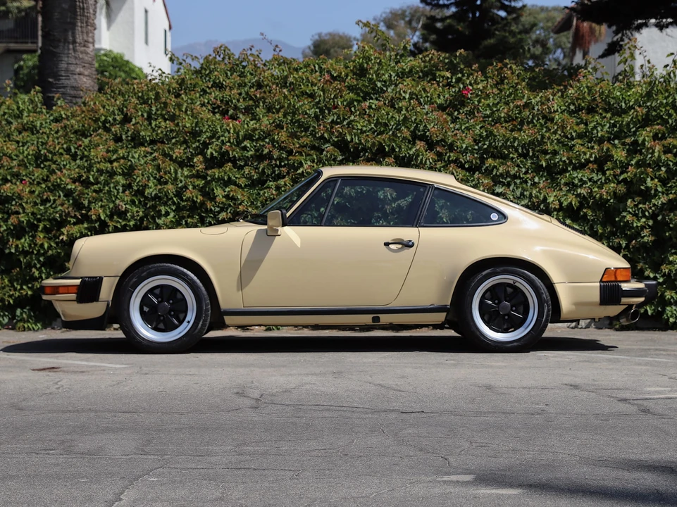 1981 Porsche 911 Carrera SC - Image 5 of 31