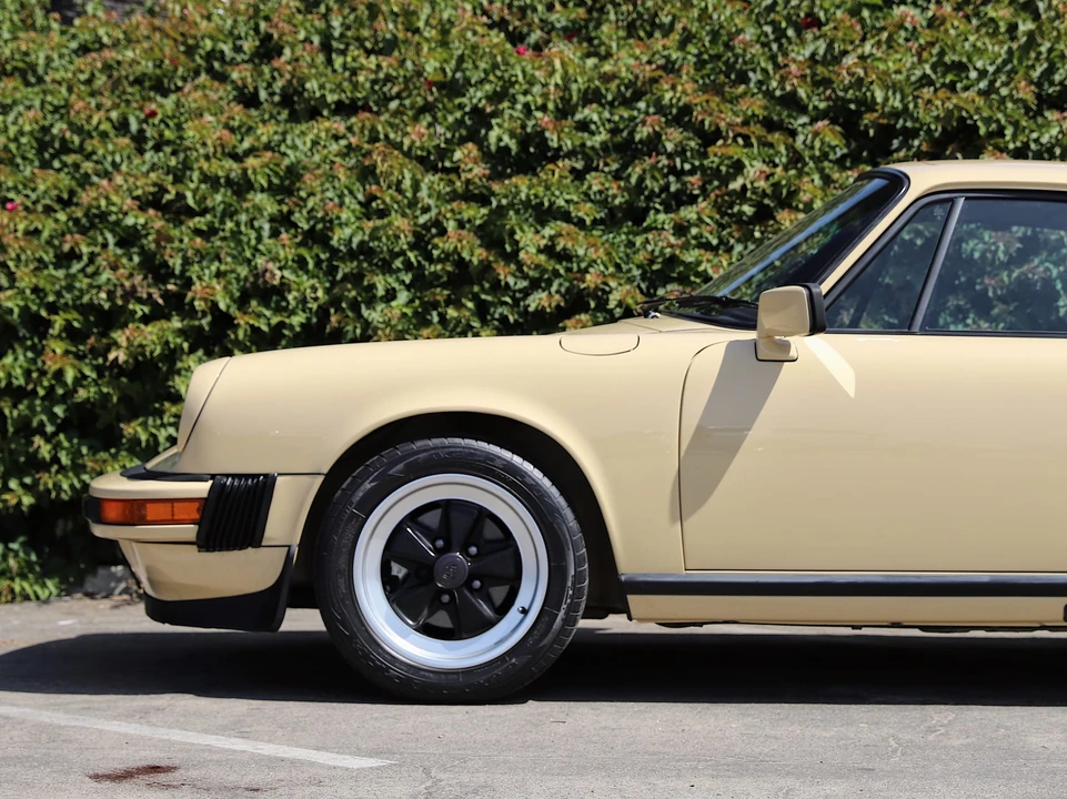 1981 Porsche 911 Carrera SC - Image 20 of 31