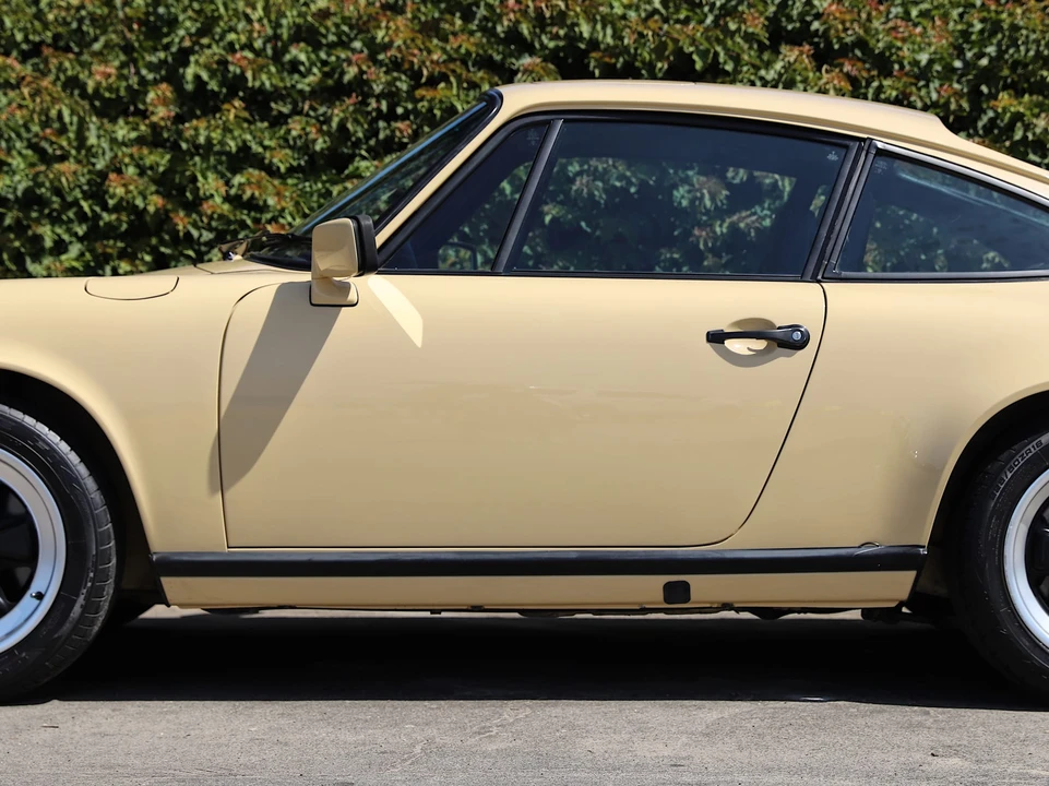1981 Porsche 911 Carrera SC - Image 21 of 31