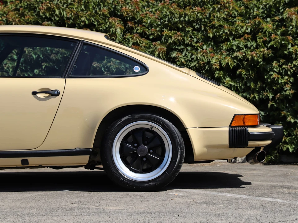 1981 Porsche 911 Carrera SC - Image 22 of 31