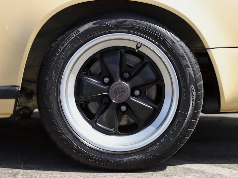 1981 Porsche 911 Carrera SC - Image 28 of 31