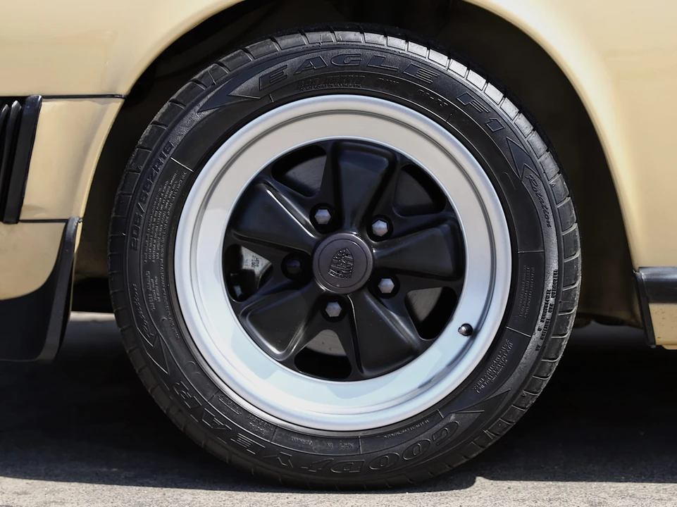 1981 Porsche 911 Carrera SC - Image 29 of 31