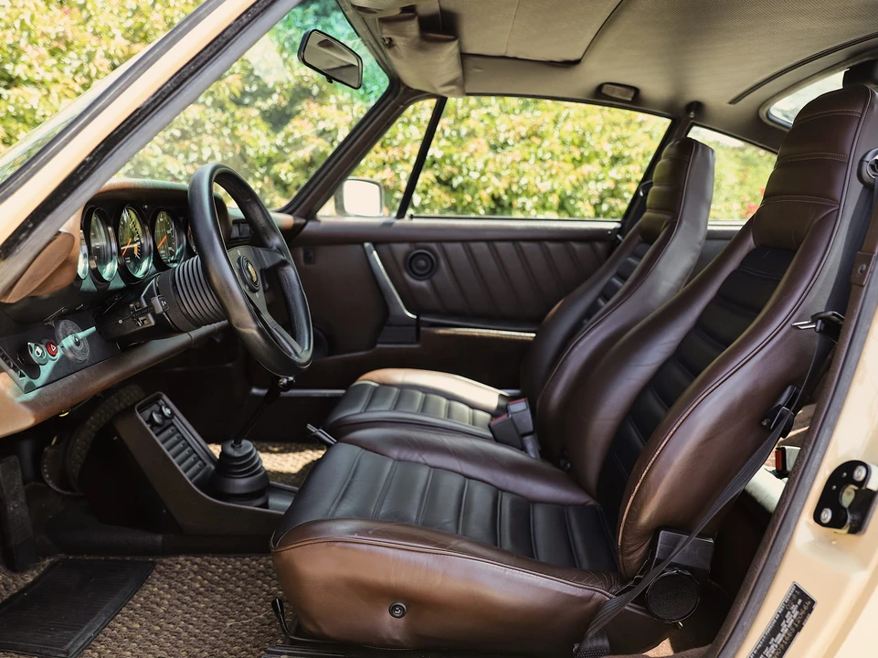 1981 Porsche 911 Carrera SC - Image 31 of 31