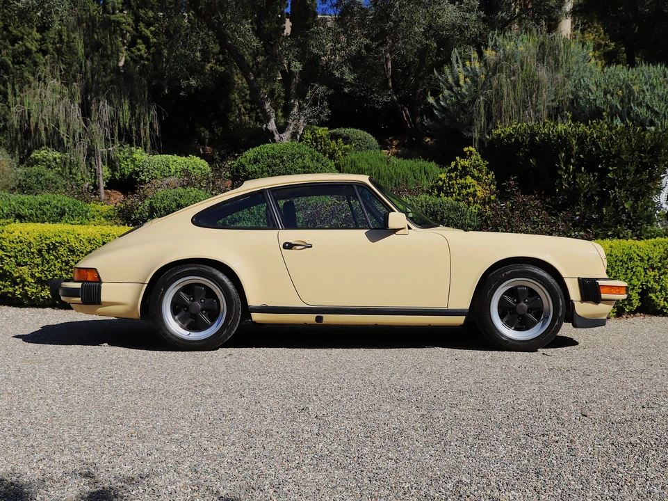 1981 Porsche 911 Carrera SC - Image 13 of 31