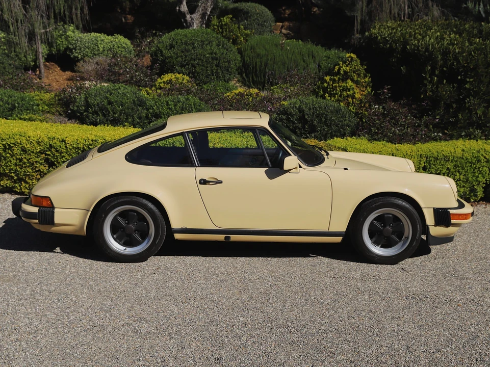 1981 Porsche 911 Carrera SC - Image 14 of 31
