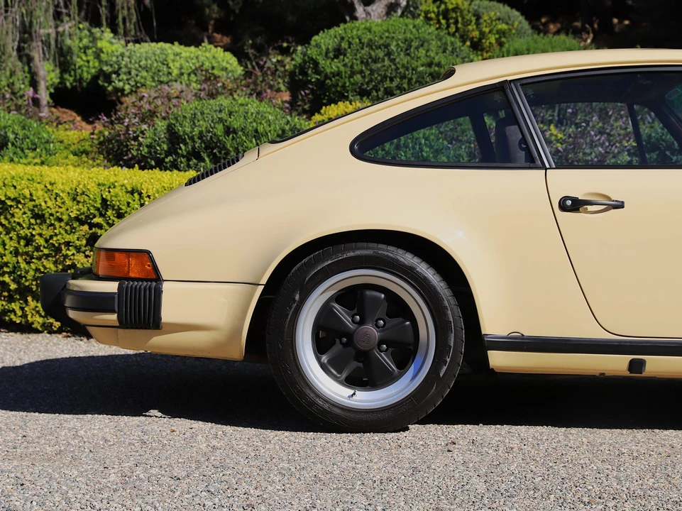 1981 Porsche 911 Carrera SC - Image 25 of 31