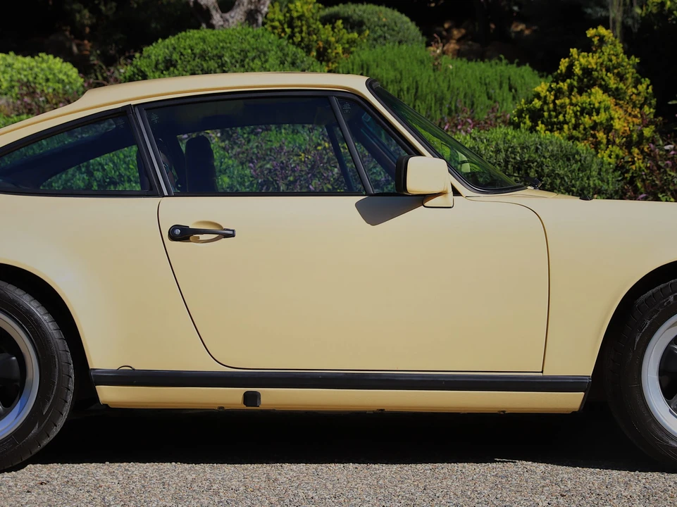1981 Porsche 911 Carrera SC - Image 24 of 31