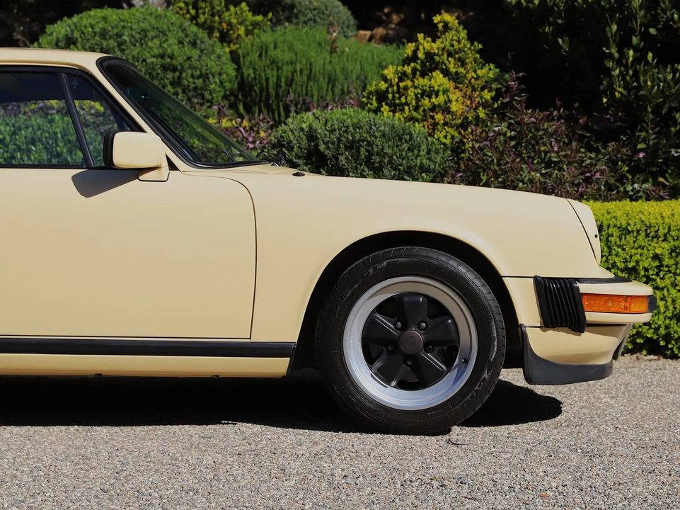 1981 Porsche 911 Carrera SC - Image 23 of 31