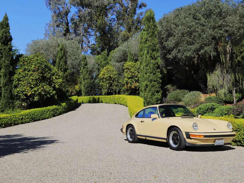 1981 Porsche 911 Carrera SC - Image 12 of 31