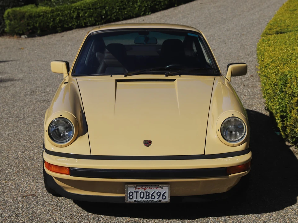 1981 Porsche 911 Carrera SC - Image 7 of 31