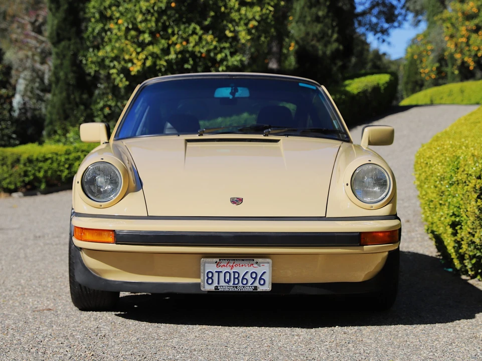 1981 Porsche 911 Carrera SC - Image 5 of 31