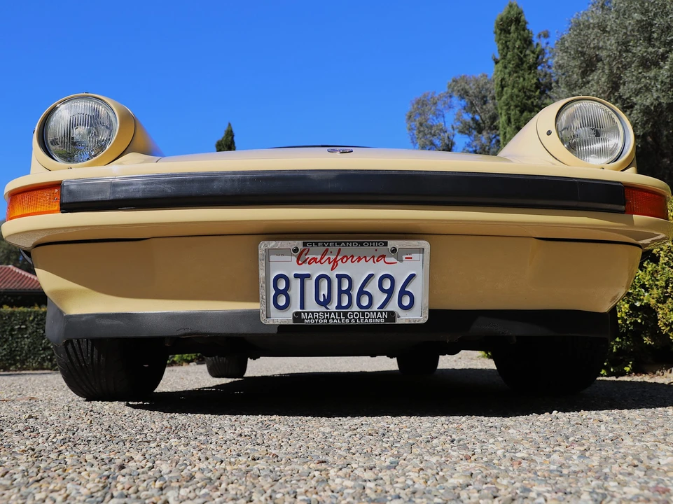 1981 Porsche 911 Carrera SC - Image 29 of 31