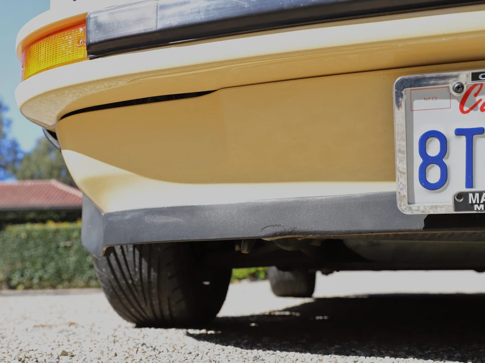 1981 Porsche 911 Carrera SC - Image 30 of 31