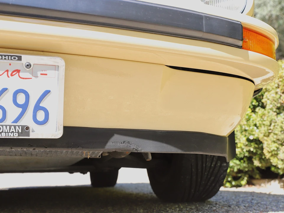 1981 Porsche 911 Carrera SC - Image 31 of 31