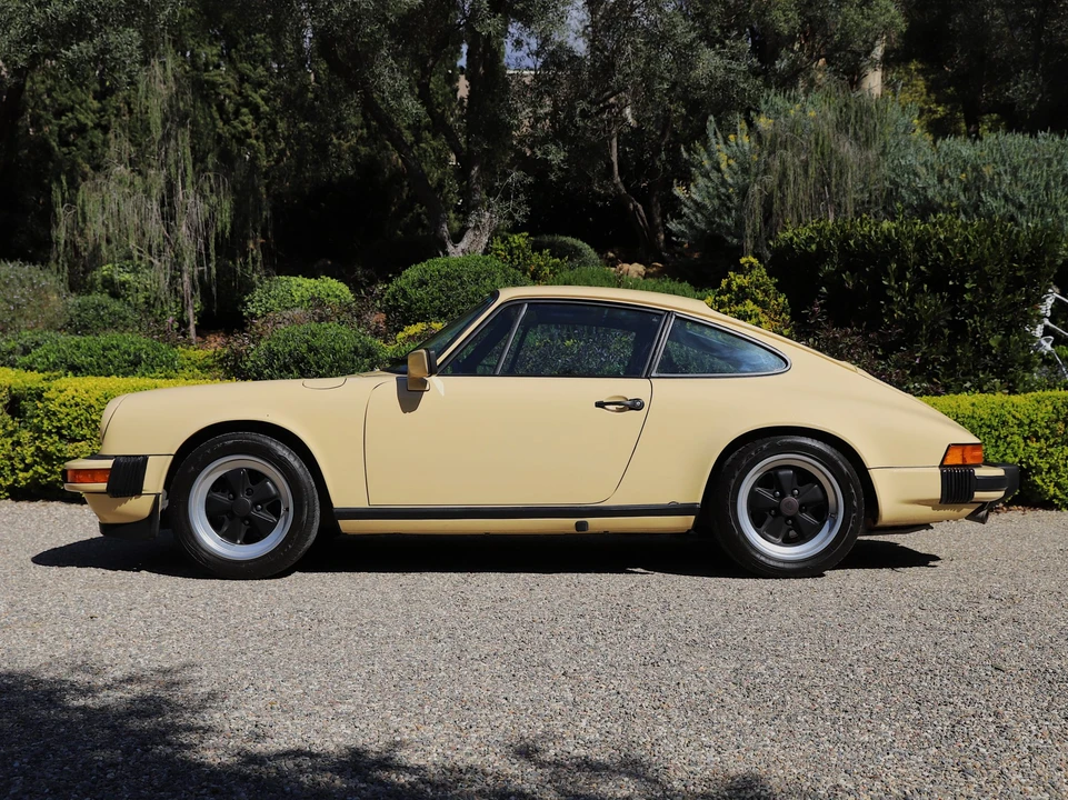 1981 Porsche 911 Carrera SC - Image 22 of 31