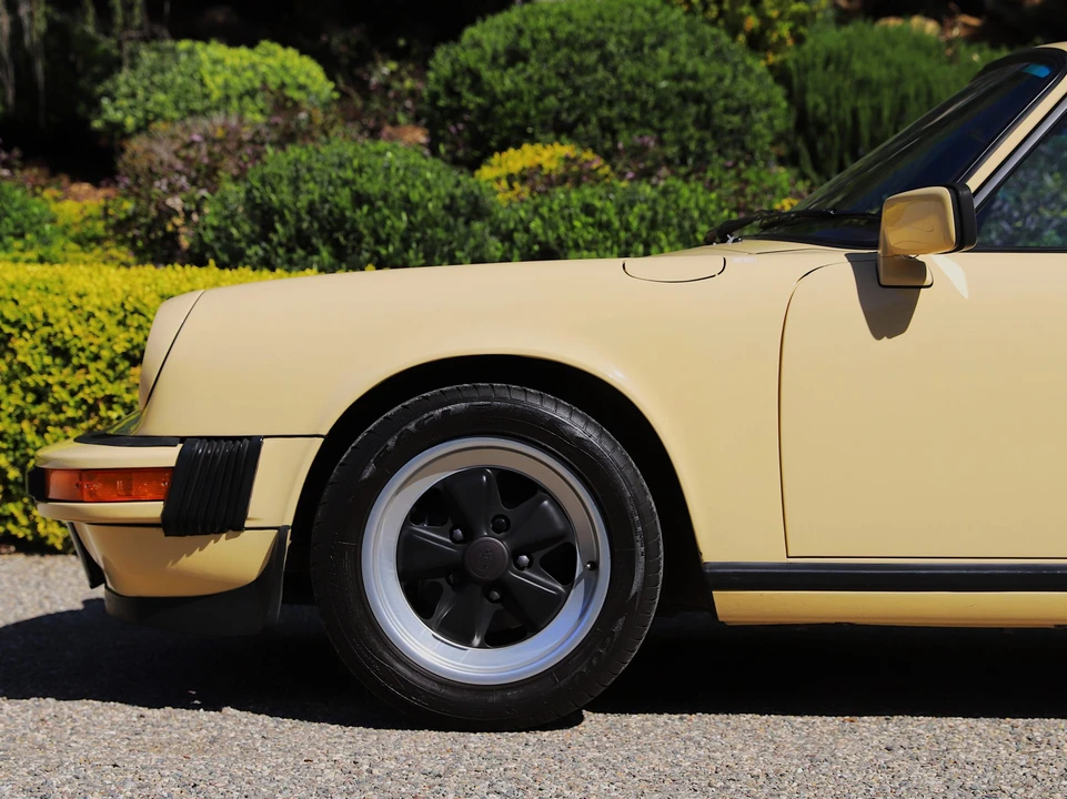 1981 Porsche 911 Carrera SC - Image 28 of 31