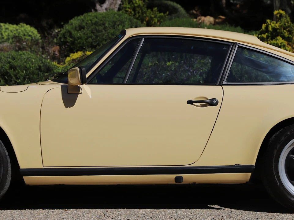 1981 Porsche 911 Carrera SC - Image 27 of 31