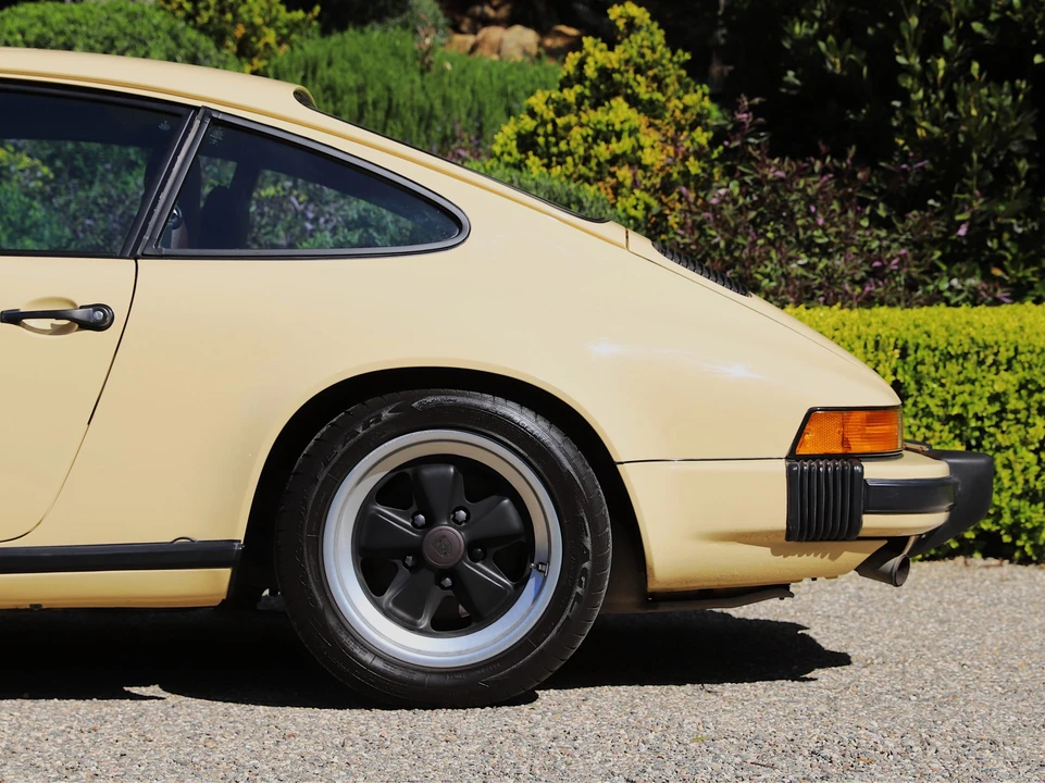 1981 Porsche 911 Carrera SC - Image 26 of 31