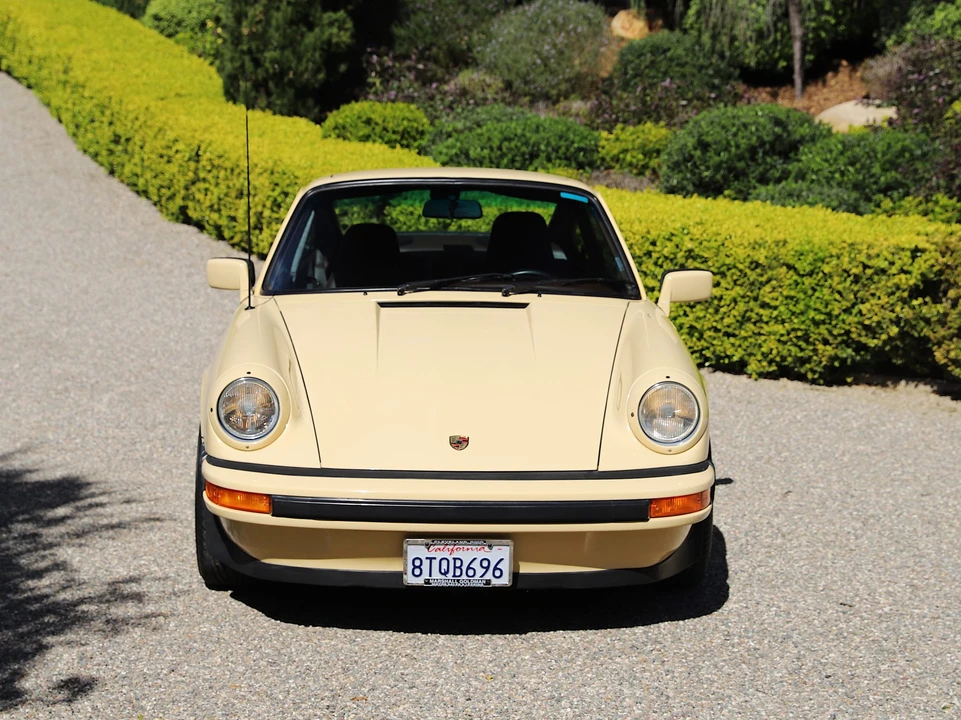 1981 Porsche 911 Carrera SC - Image 6 of 31