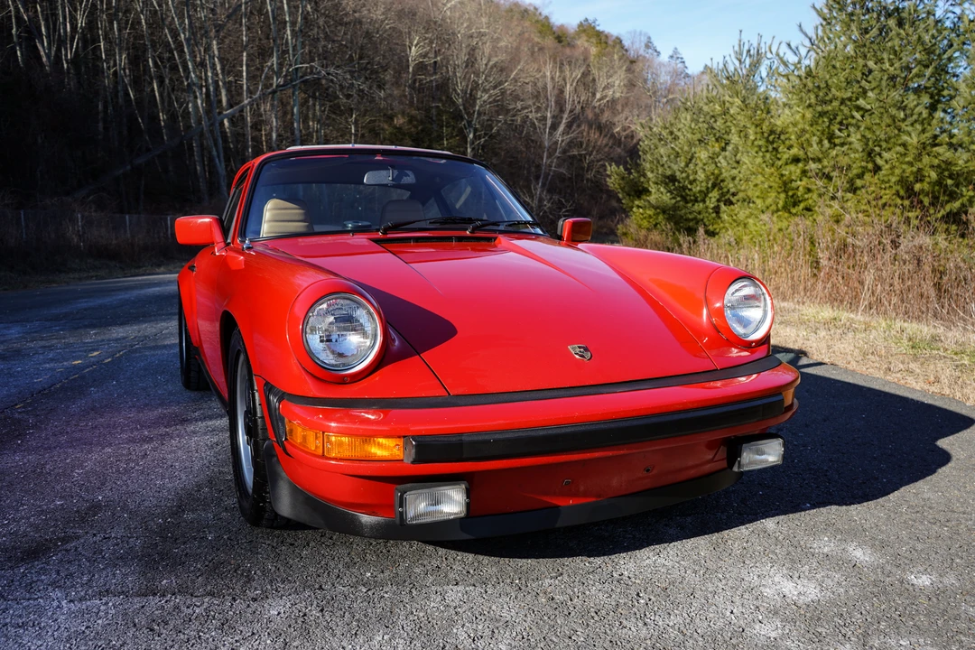 1981 Porsche 911 Carrera SC - Image 19 of 31