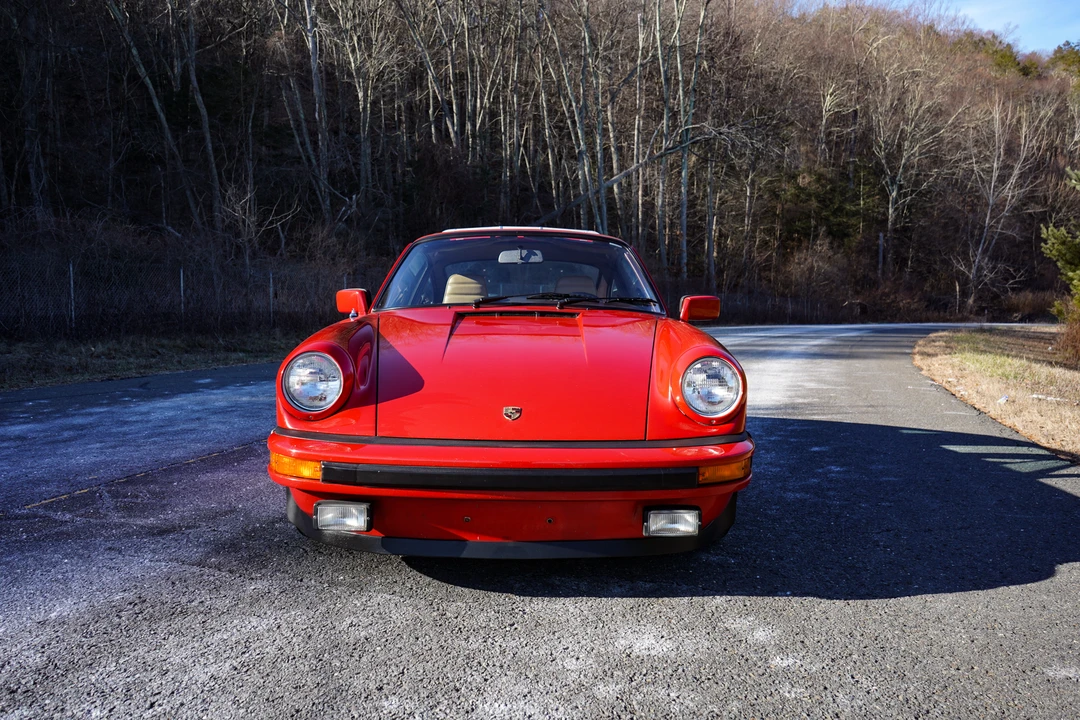 1981 Porsche 911 Carrera SC - Image 12 of 31