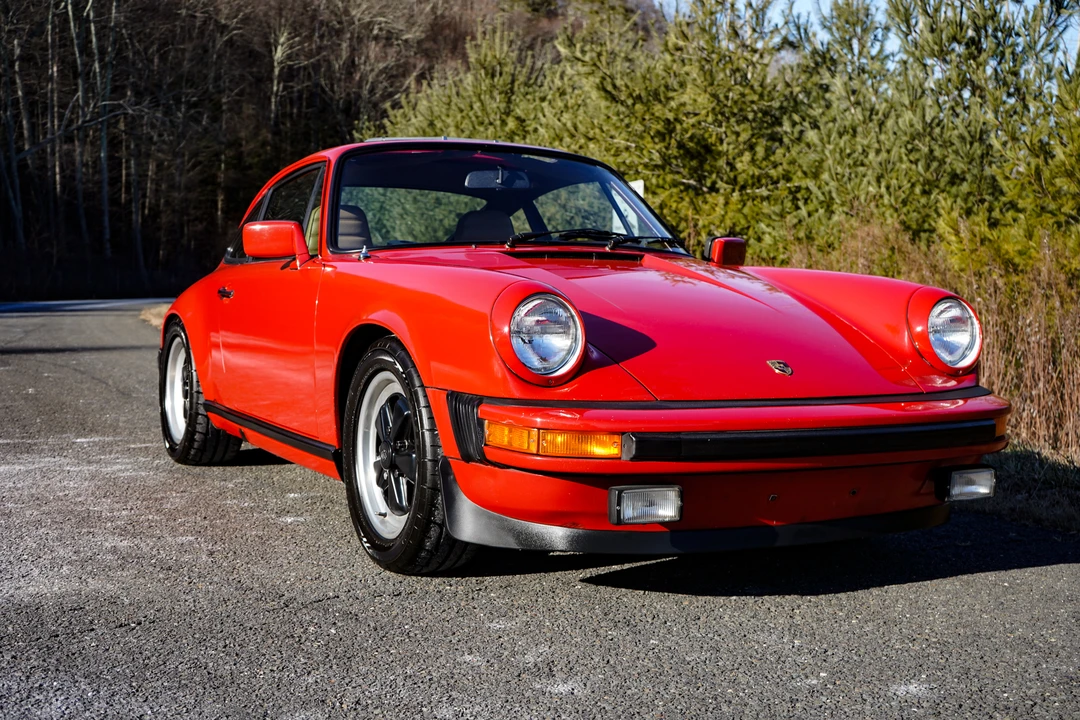 1981 Porsche 911 Carrera SC - Image 20 of 31