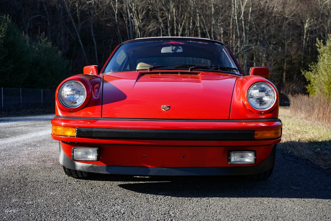 1981 Porsche 911 Carrera SC - Image 13 of 31