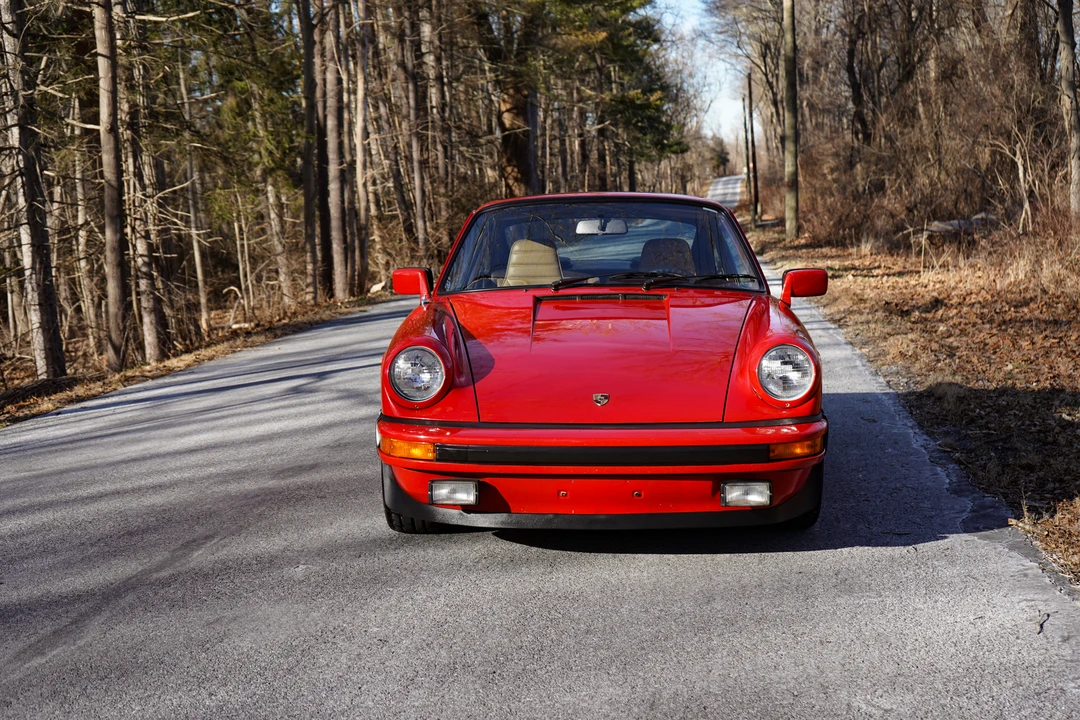 1981 Porsche 911 Carrera SC - Image 11 of 31