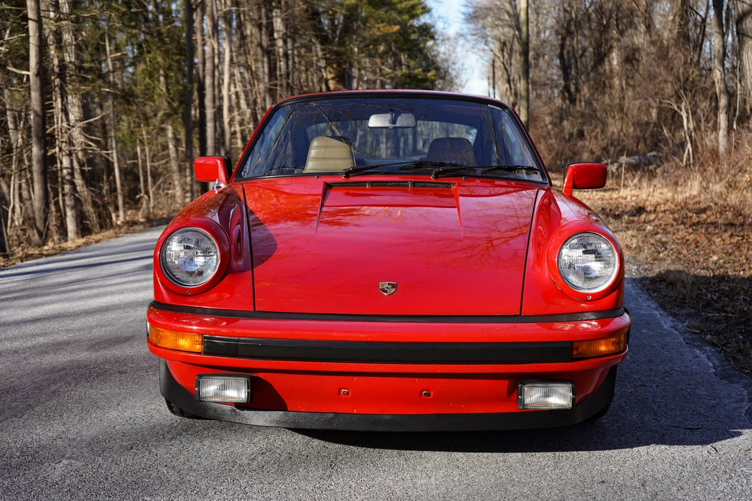 1981 Porsche 911 Carrera SC - Image 15 of 31