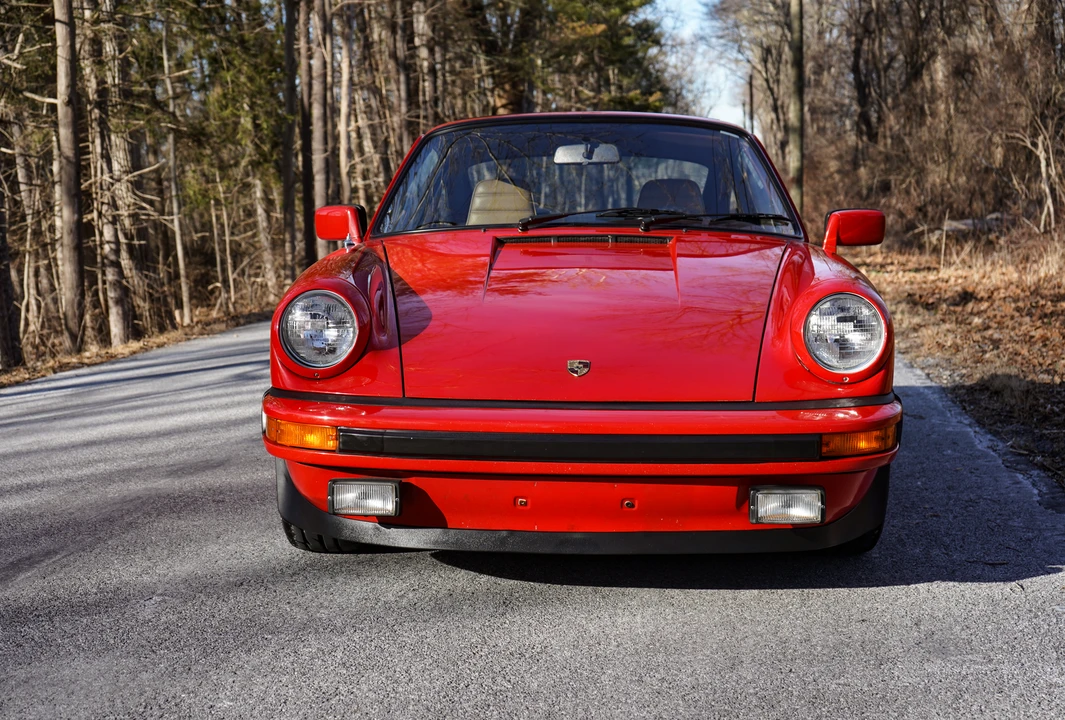 1981 Porsche 911 Carrera SC - Image 14 of 31