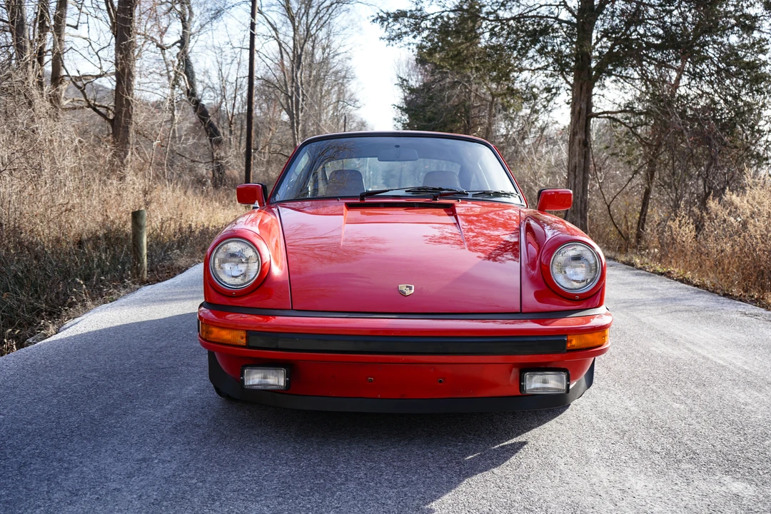 1981 Porsche 911 Carrera SC - Image 16 of 31
