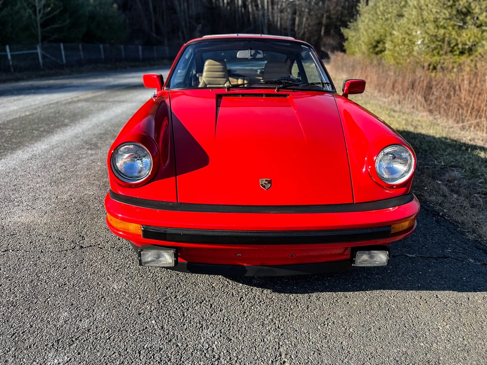 1981 Porsche 911 Carrera SC - Image 17 of 31