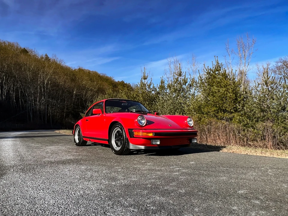1981 Porsche 911 Carrera SC - Image 21 of 31