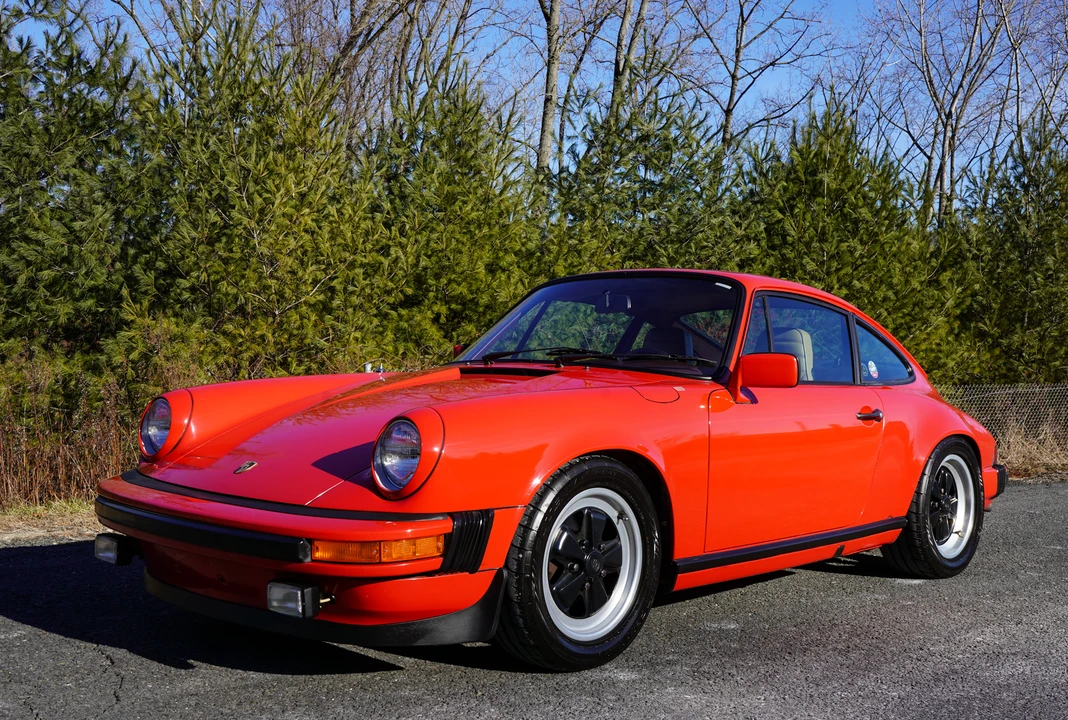 1981 Porsche 911 Carrera SC - Image 7 of 31