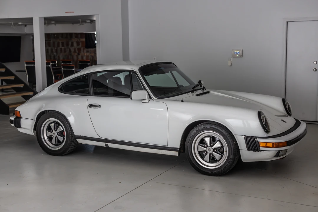 1981 Porsche 911 Carrera SC - Image 21 of 31