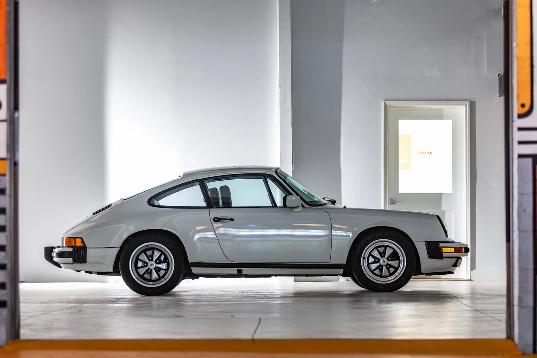 1981 Porsche 911 Carrera SC - Image 30 of 31