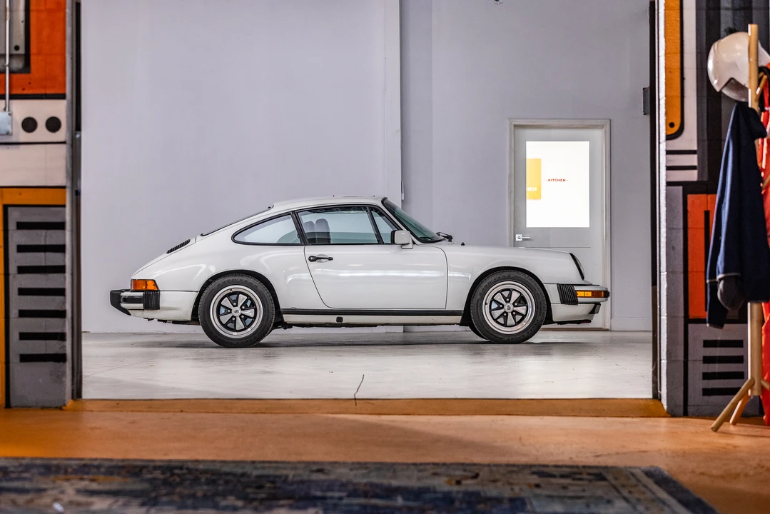1981 Porsche 911 Carrera SC - Image 25 of 31