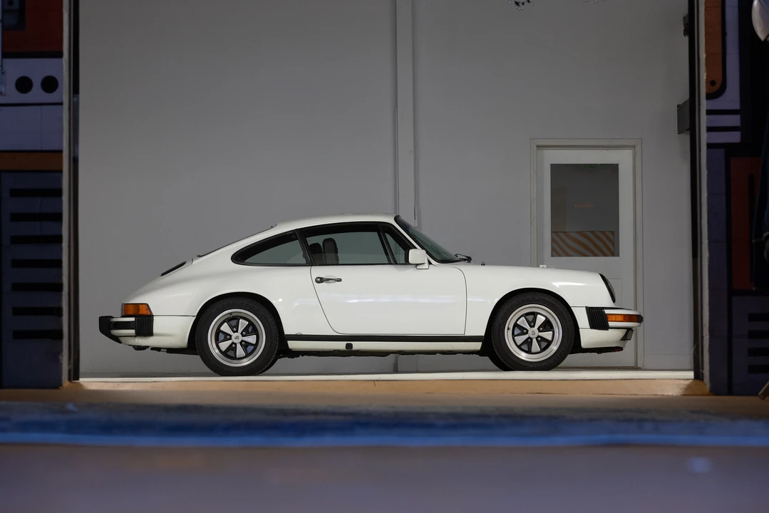 1981 Porsche 911 Carrera SC - Image 31 of 31