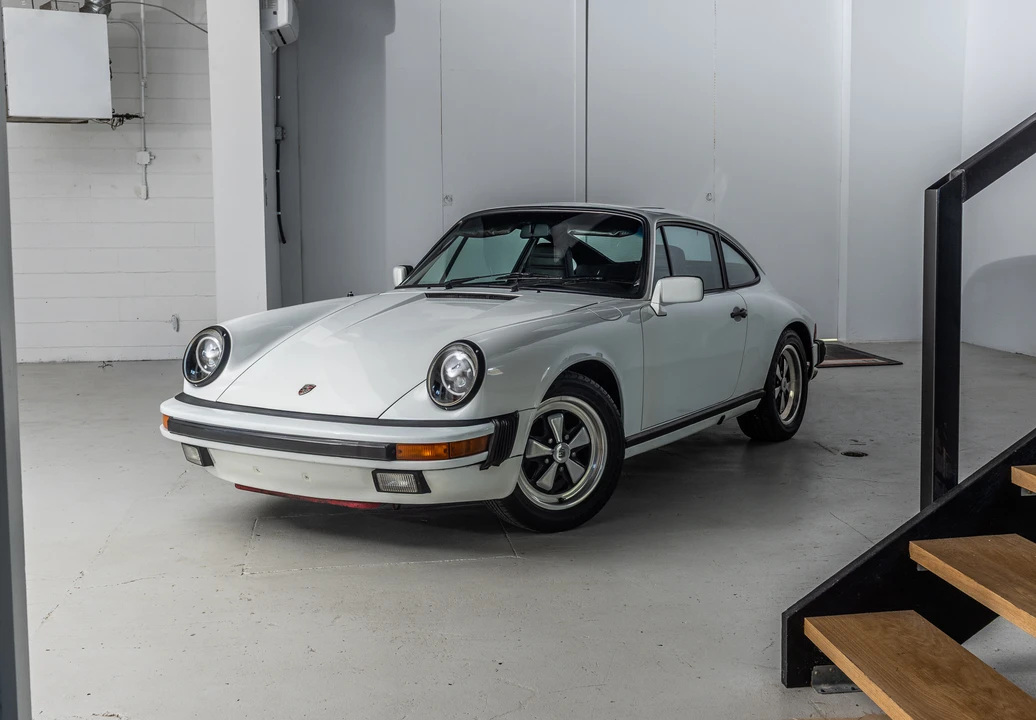 1981 Porsche 911 Carrera SC - Image 4 of 31