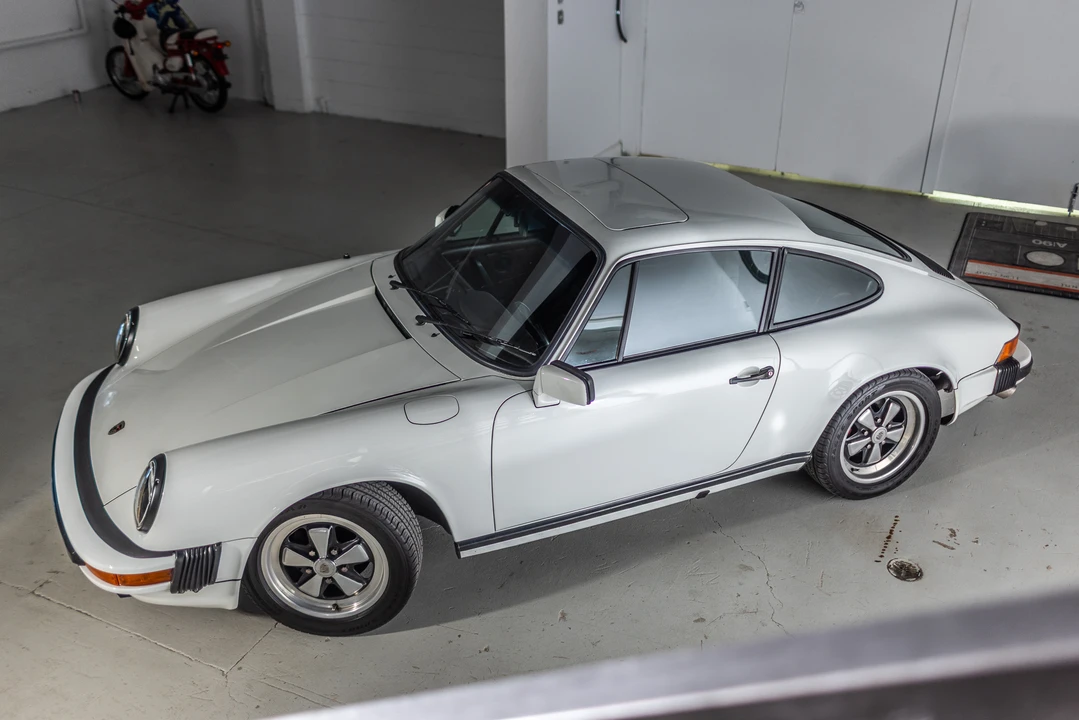 1981 Porsche 911 Carrera SC - Image 2 of 31