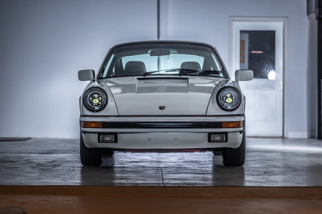 1981 Porsche 911 Carrera SC - Image 6 of 31