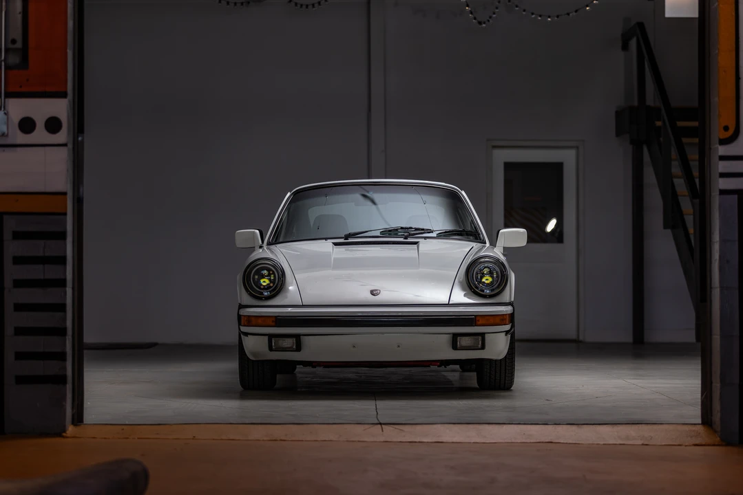 1981 Porsche 911 Carrera SC - Image 7 of 31