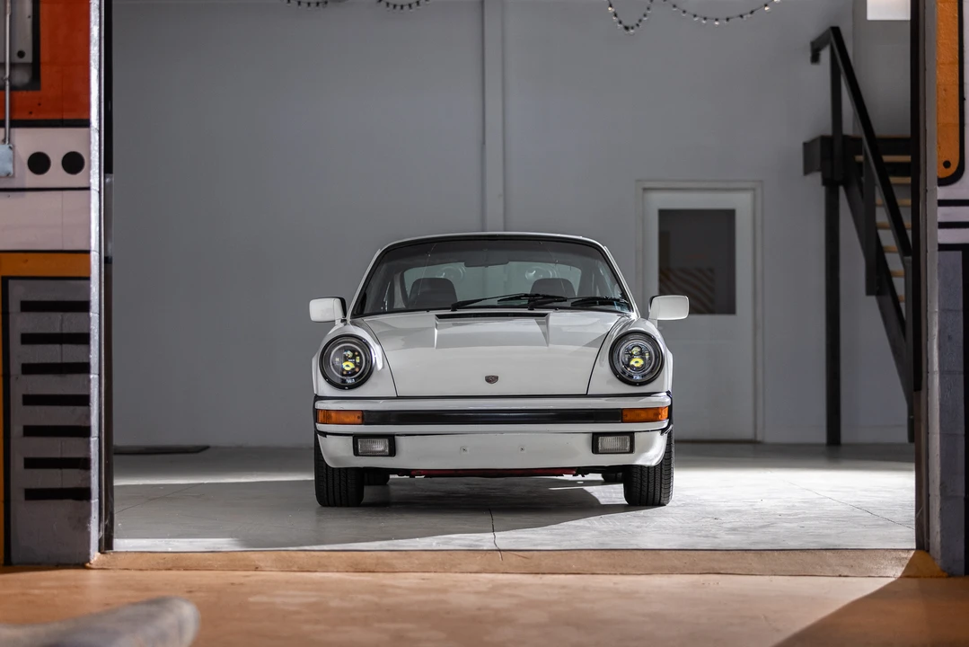 1981 Porsche 911 Carrera SC - Image 8 of 31