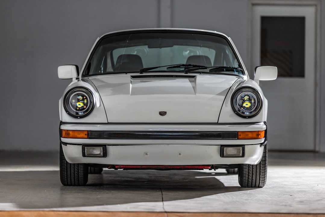 1981 Porsche 911 Carrera SC - Image 9 of 31