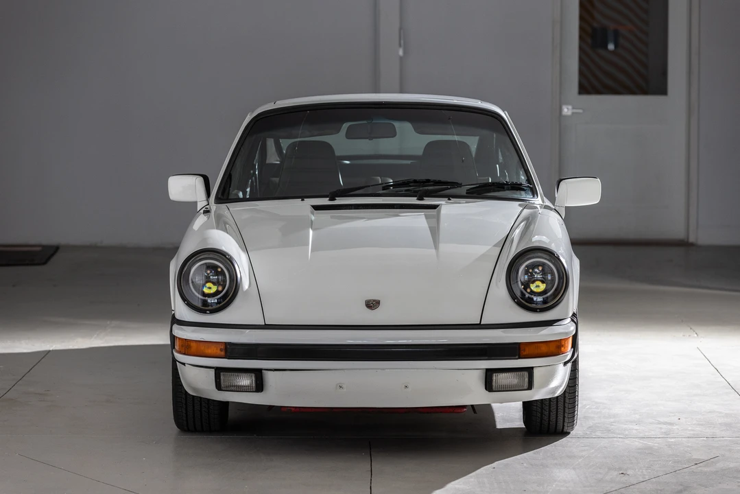 1981 Porsche 911 Carrera SC - Image 10 of 31