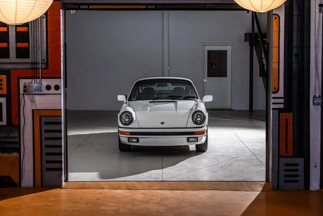 1981 Porsche 911 Carrera SC - Image 11 of 31