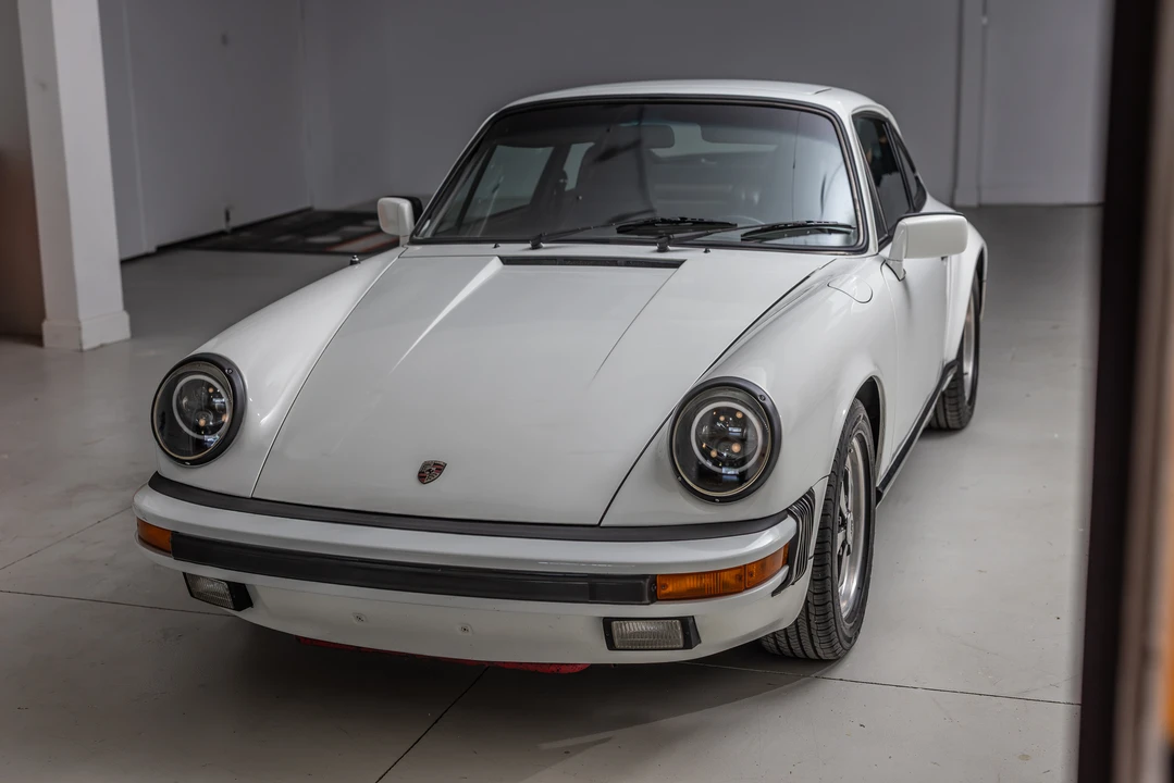 1981 Porsche 911 Carrera SC - Image 5 of 31
